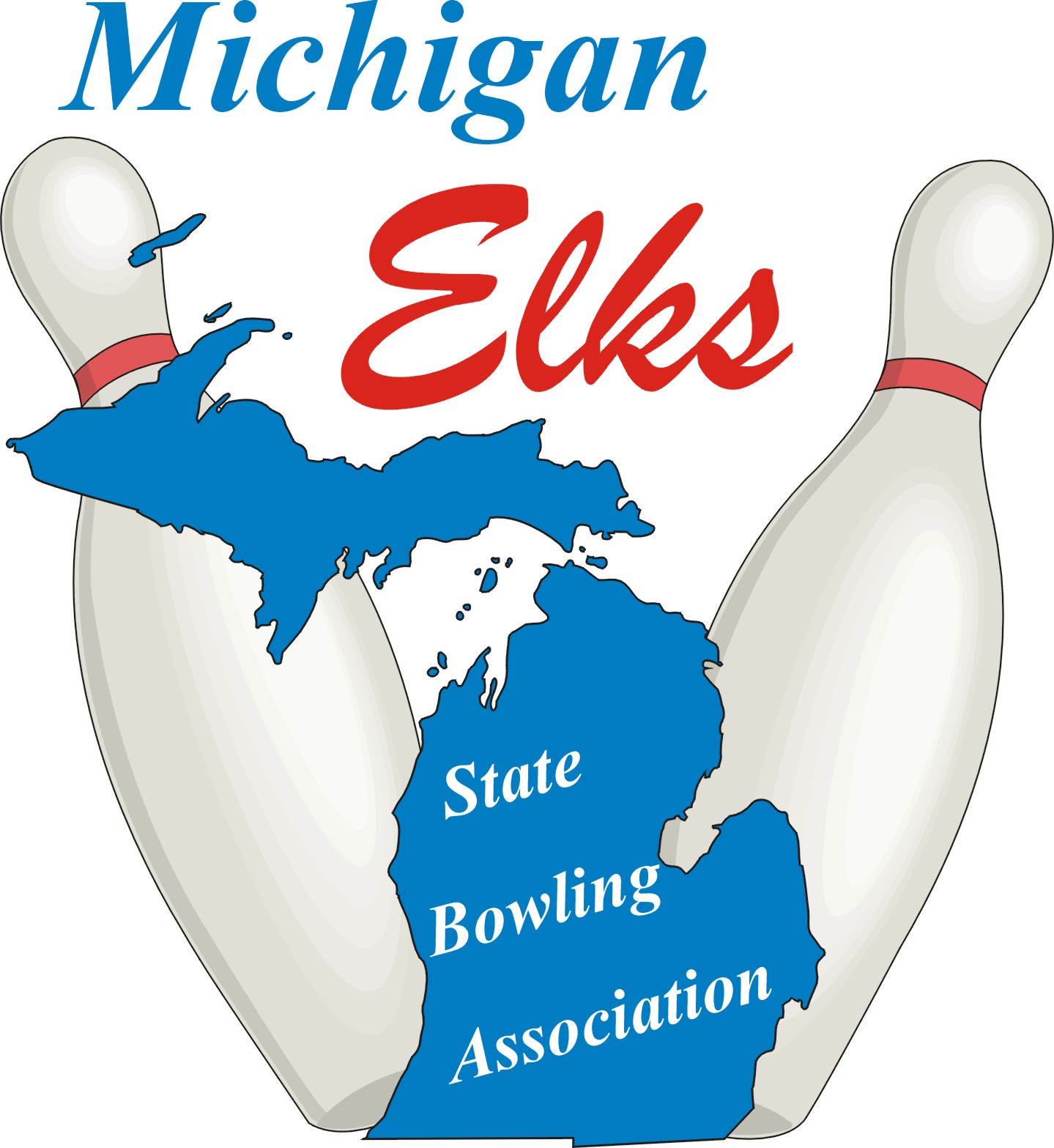 MICHIGAN ELKS STATE BOWLING